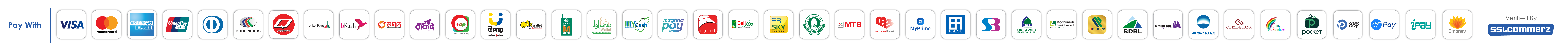 sslcommerzs payment getway image