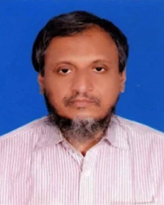 A T M Mostafizur Rahman