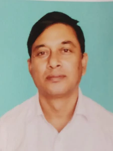 Abdur Rouf Dewan