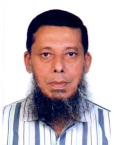 Ahsan Shahid Kisslu