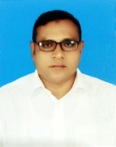 AKM Iftakharul Hasan Khan (Robin)