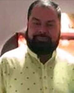 Al-Haj Faizuddin Ahmed Lavlu