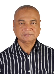Alamghir H Chowdhury