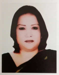 Bilkis Akhtar