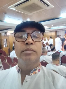 Delwar Hossain