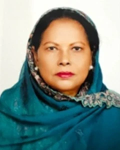 Kaniz Fatema