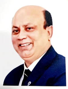Kazi Khairul Kabir