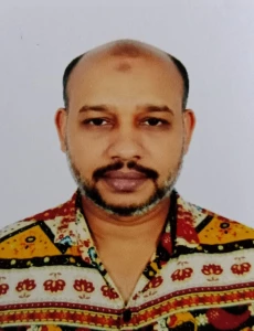 Kazi Mohammad Abul Hasan