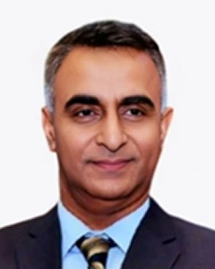 Khan Muhamed Alauddin