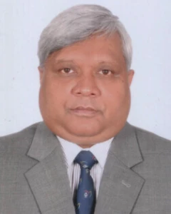Professor Dr. Khondaker Mohammod Shariful Huda