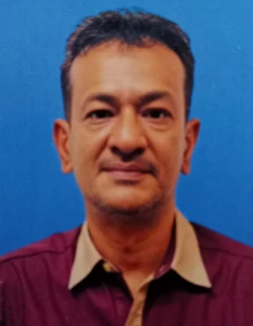 KM Monjur Elahi