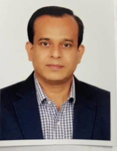 Lokman Halim Bhuiyan