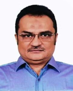 Mamunur Rashid Khan Helal