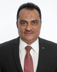 Mamunur Rashid Khan Helal