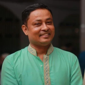Md. Abdur Rouf