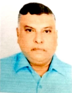 Md. Abul Alam Khan