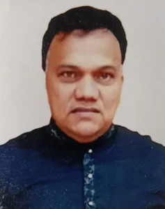 Md. Anwar Hossain ( Rocky)