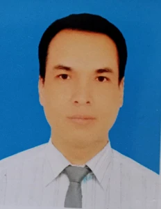 MD Anwar Hossain