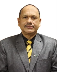 Md. Aurangzeb Mohbub