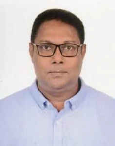 Md. Irfan Ali