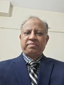 MD. MOSTAFA ZAMAN