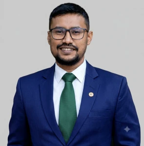 Md Mujahidul Islam
