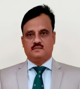 MD SAZZADUL HAQUE