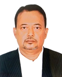 Md. Tariqul Islam Chowdhury