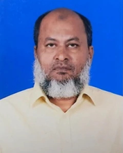 Md. Tauhidul Islam