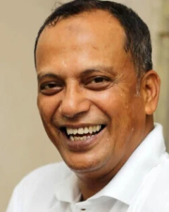 Md. Zahirul Islam Chowdhury