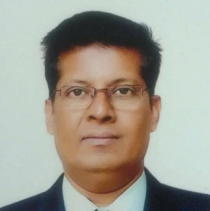 Md. Zubaidul Alam