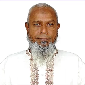Mohammad Abul Hasan