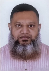 Mohammad Jahir Uddin
