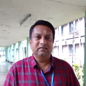 Mohammad Mukammel Hossain