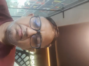 Mohammad Sayeduzzaman Talukder