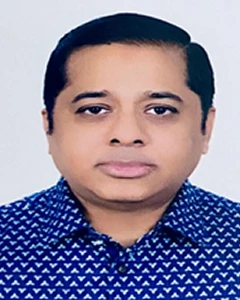 Mohammed Jahangir Mian