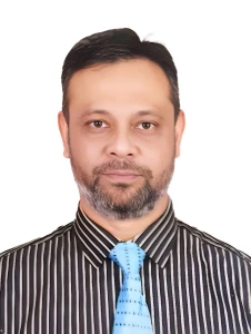 Mohd Munirul Islam