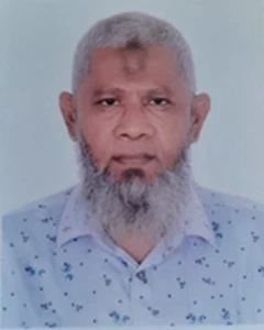 Mohd. Shafiul Azam