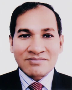 Muhammad Wahiduzzaman