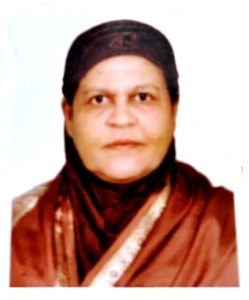 Nazma Ara