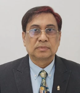 Prof. Dr. Khandaker Abu Talha