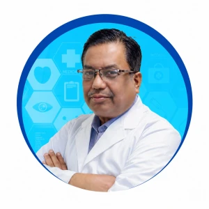 Prof. Dr. Md. Abu Hanif
