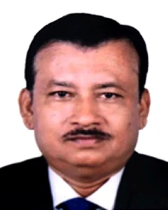 S M Kamal
