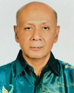 S. M. Sakhawat Hossain