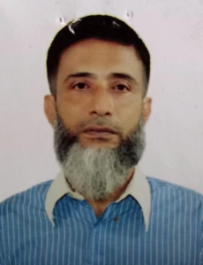 Shahed Ahmed