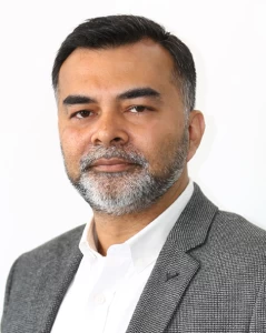 Sheikh Aminur Rahman