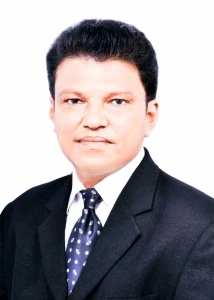 Sohel Ahmed
