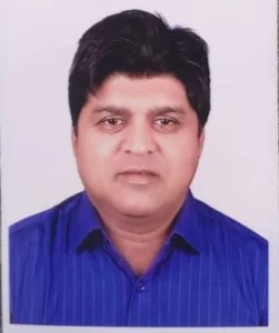 TARIF AHMED