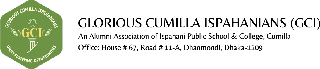 Glorious Cumilla Ispahanians (GCI)