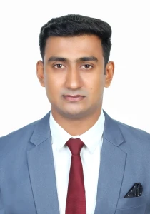 MOHAMMAD SAIFUR RAHMAN